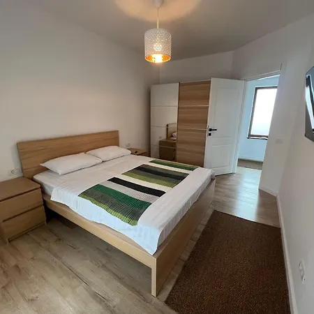 Lägenhetshotell Lidia Ii